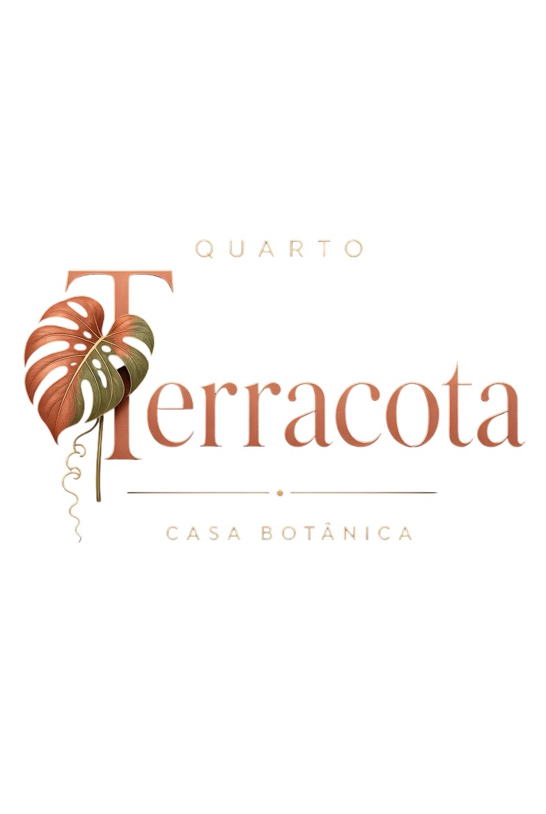 Marca do Quarto Terracota